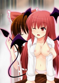 hentai on moregirls (1337)